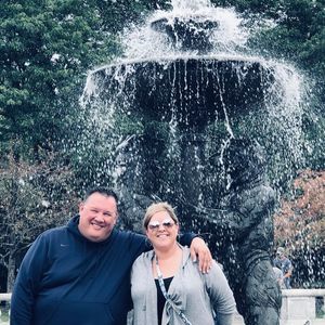 Meet your Posher, Randy